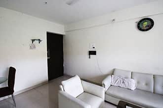 Fair Stay Service Apartments Kandivali, Mumbai 2